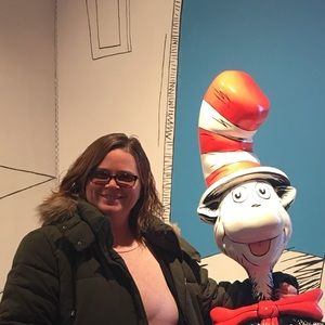 Meet your Posher, Melissa